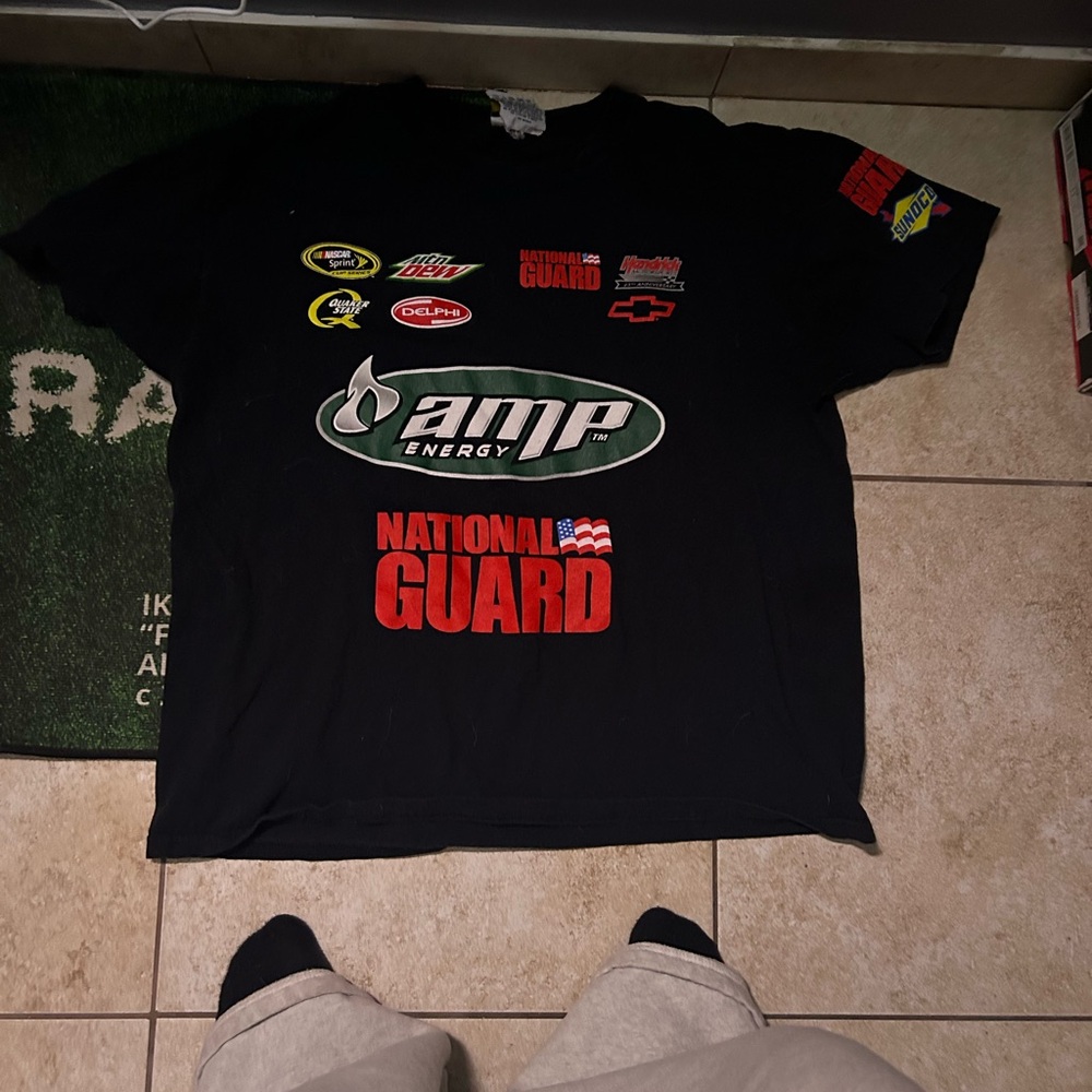 brands shirt